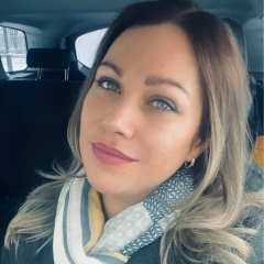 Екатерина Романова, 28.07, Санкт-Петербург
