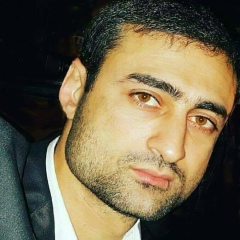 Assasin Assasin, 11.08.1983, Ереван