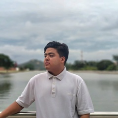 Aung Khant, 13.04.1986, Yangon