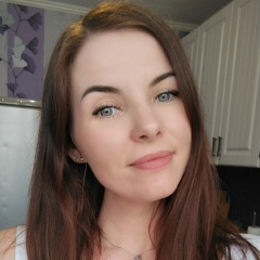 Ольга Горбунова, 04.05