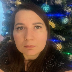 Алена Кашенцева, 31.01, Красково