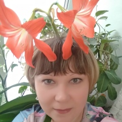 Анна Шешелякина, 20.11, Кировград
