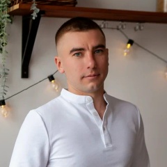 Александр Быков, 23.11.1993, Пильна