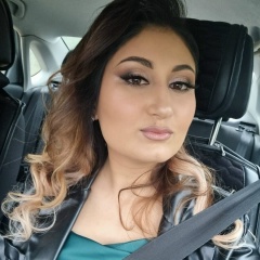 Лилит Овсепян, 30.09