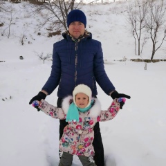 Иван Сетраков, 17.01, Ростов-на-Дону