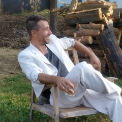 Алексей Яицкий, 19.04.1989, Санкт-Петербург