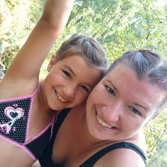 Анна Шапошникова, 02.07.1988, Новосибирск