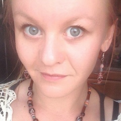 Polina Skazka, 07.01.1987, Москва