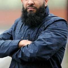 Ахмед Кашапов, 04.05, Уфа