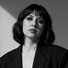 Ольга Корнилова, Москва