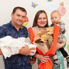 Николай Солод, 11.09.1989, Новороссийск