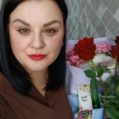 Екатерина Лобанова, 28.07.1988, Рославль