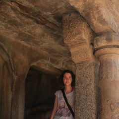 Александра Романова, 13.03.1986, Москва