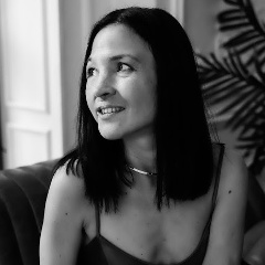 Ксения Чуприна, 05.12, Москва