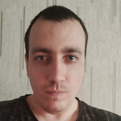 Данил Должиков, 22.11