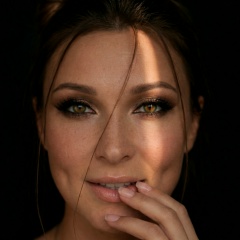 Тася Точная, 02.10.1919, Москва