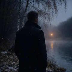 Александр Чернов, Красноярск