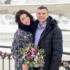 Ирина Захарова, 07.08.1978, Псков