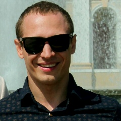 Николай Ашаев, 16.02.1989, Одесса