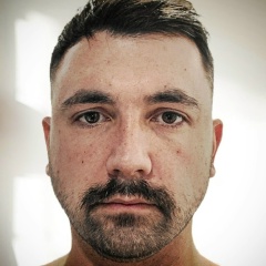 Александр Терехов, 08.12, Москва