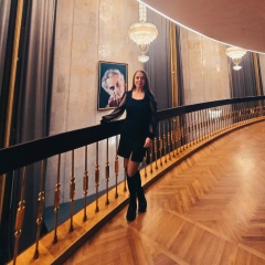 Юлия Самойлова, 26.04, Челябинск