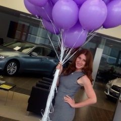 Катя Енина, 26.12