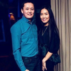 Жан Сагинтаев, 17.11.1989, Караганда