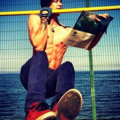 Марк Помятеев, 08.09.1990, Beijing