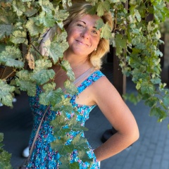 Елена Карпова, 17.02, Санкт-Петербург