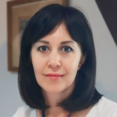 Галина Медык, 01.05.1981, Судак