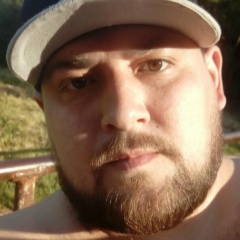 Павел Гордеев, 12.07.1986, Истра