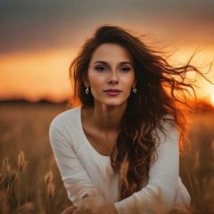 Оксана Жданова, Калуга