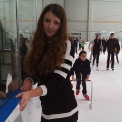 Юльчик Фиалка, 15.12