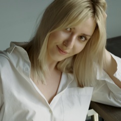 Дарья Кольчева, 03.12.1995, Алматы