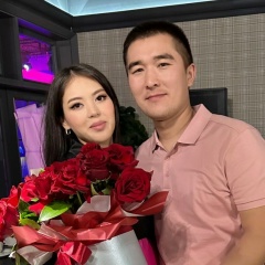 Асем Амангельдиева, 02.09.1993, Актобе