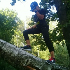 Миша Щербаков