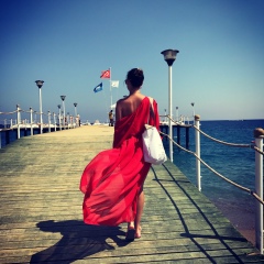 Алина Жалкина, 12.11.1991, Днепр (Днепропетровск)