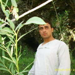 Hamed Hashemi, 01.01.1995, Kabul