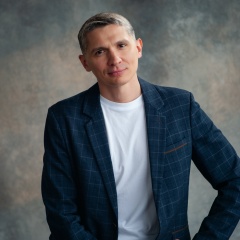 Игорь Антонов, 28.10.1986, Сыктывкар