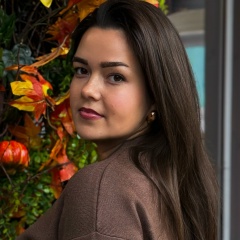 Мария Самохина, 28.10, Казань