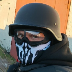 Роман Крайник, 11.03.1982, Санкт-Петербург