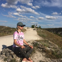 Януська Садович, 07.06.1992, Кишинев