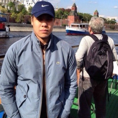 Azat Agaidarov, 15.10.1991