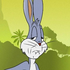 Bugs Bunny, 13.02