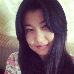 Айсулу Желдыбаева, 22.11.1995, Астана