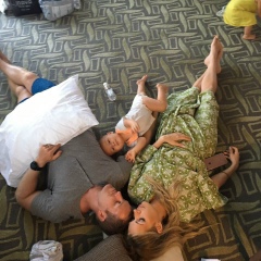 Kristina Sundstrom, 23.11.1982, Sydney