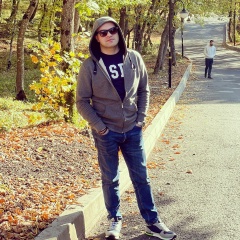 Расул Ахмедов, 24.05, Баку