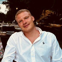 Петр Фомченко, 03.01, Berlin