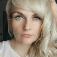 Светлана Иванова, 25.09, Москва