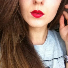 Юля Катковская, 05.05.1991, Киев